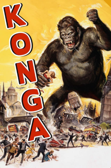 Monkey